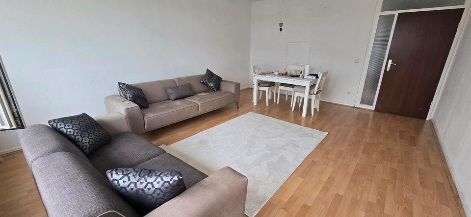 Möblierte Wohnung zur Miete