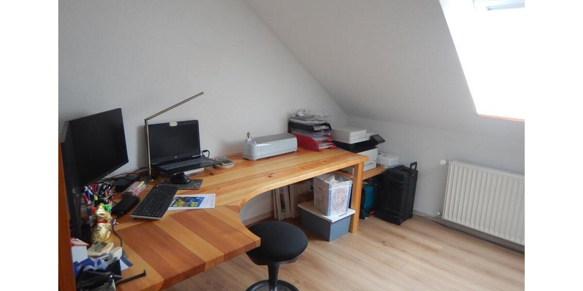 Maisonettenwohnung Syke - 3 Zimmer, 72 m&sup2;, 760&euro; | Angebot:26133983