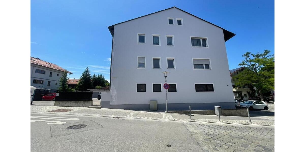 Etagenwohnung Grünwald - 2 Zimmer, 68 m&sup2;, 1.440&euro; | Angebot:24848491