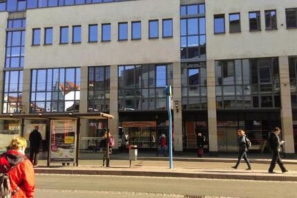 Gewerbeobjekt Jena - 2.432&euro; | Angebot:26270181