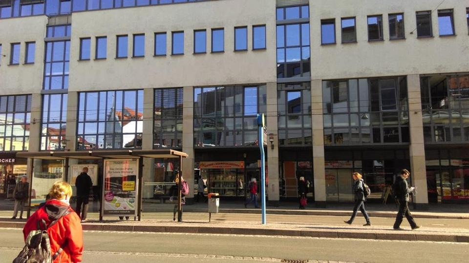 Gewerbeobjekt Jena - 2.432&euro; | Angebot:26270181