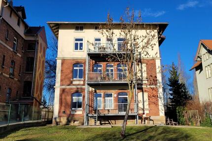 Wohnung Gotha - 4 Zimmer, 114 m&sup2;, 995&euro; | Angebot:26419651