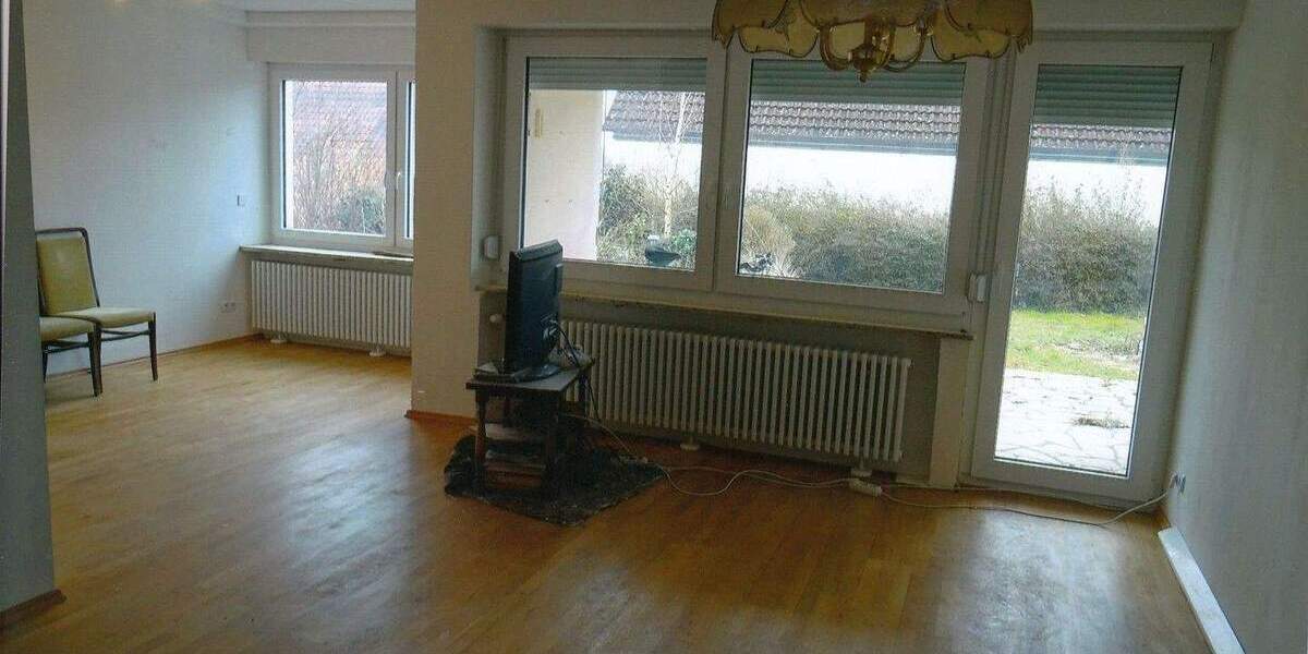 Einfamilienhaus Wülfershausen an der Saale Wülfershausen - 4 Zimmer, 100 m&sup2;, 950&euro; | Angebot:25727692