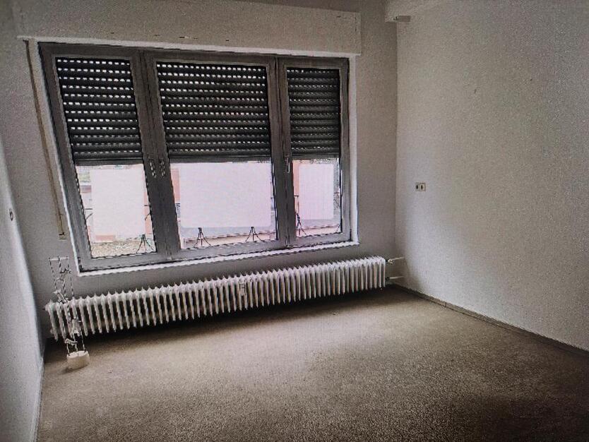 3 Zimmer Küche Bad mit Flur