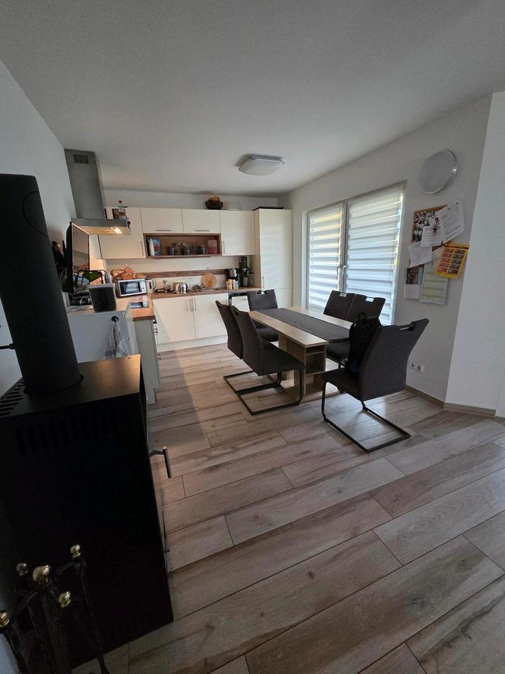 Nachmieter für 3 Raum Wohnung