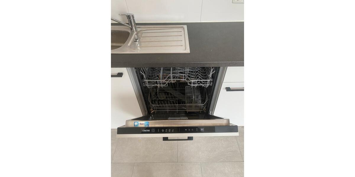 Etagenwohnung Flensburg - 2 Zimmer, 50 m&sup2;, 490&euro; | Angebot:24864673