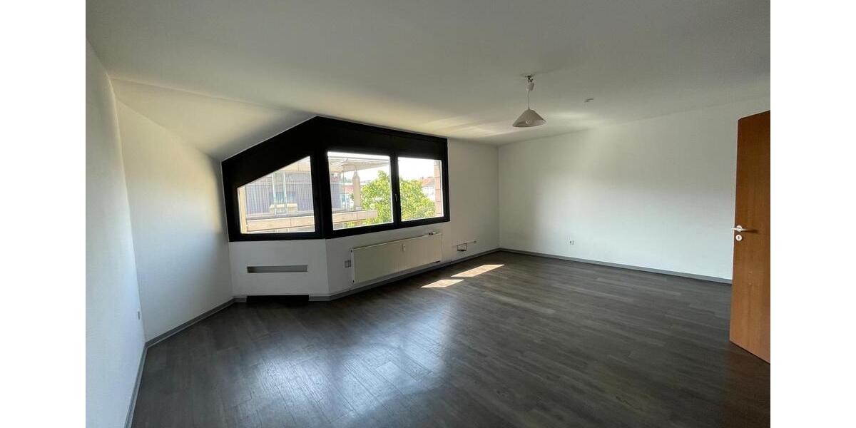 Etagenwohnung Völklingen - 1 Zimmer, 40 m&sup2;, 495&euro; | Angebot:26030605