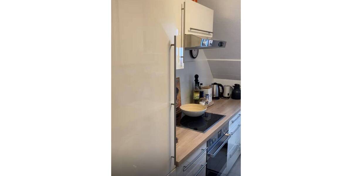 Etagenwohnung Timmendorfer Strand Hemmelsdorf - 3 Zimmer, 64 m&sup2;, 880&euro; | Angebot:25927219