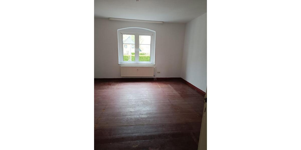 Hochparterre Ueckermünde - 3 Zimmer, 77 m&sup2;, 540&euro; | Angebot:26232573