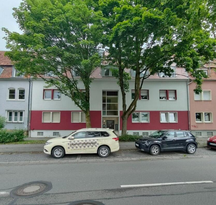 2 nette Zimmer zu vergeben in WG-Neugründung