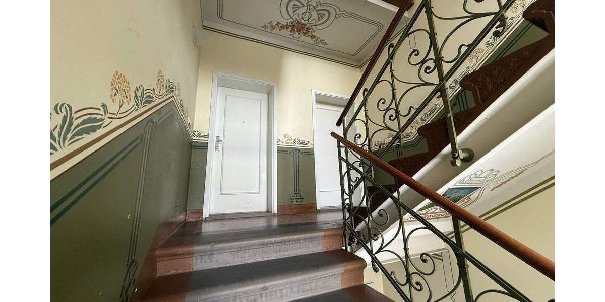 Etagenwohnung Chemnitz Gablenz - 3 Zimmer, 64 m&sup2;, 355&euro; | Angebot:26540797