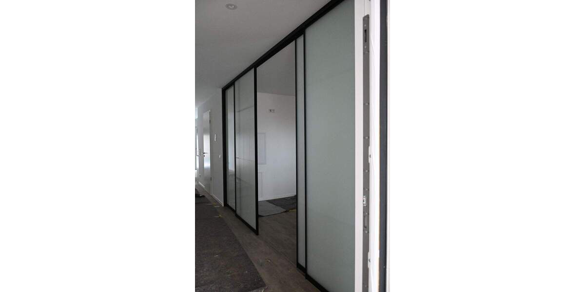 Etagenwohnung Burglengenfeld Wölland - 2 Zimmer, 53 m&sup2;, 665&euro; | Angebot:26188214