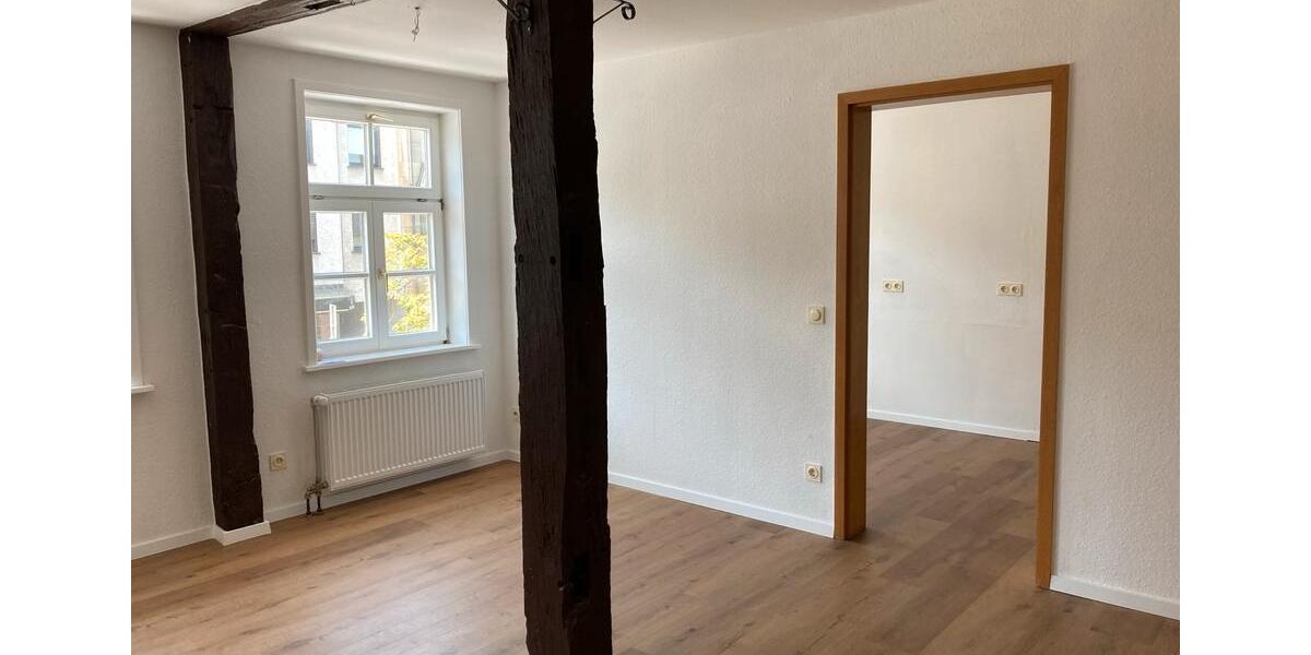 Etagenwohnung Beverungen - 2 Zimmer, 69 m&sup2;, 500&euro; | Angebot:24817242