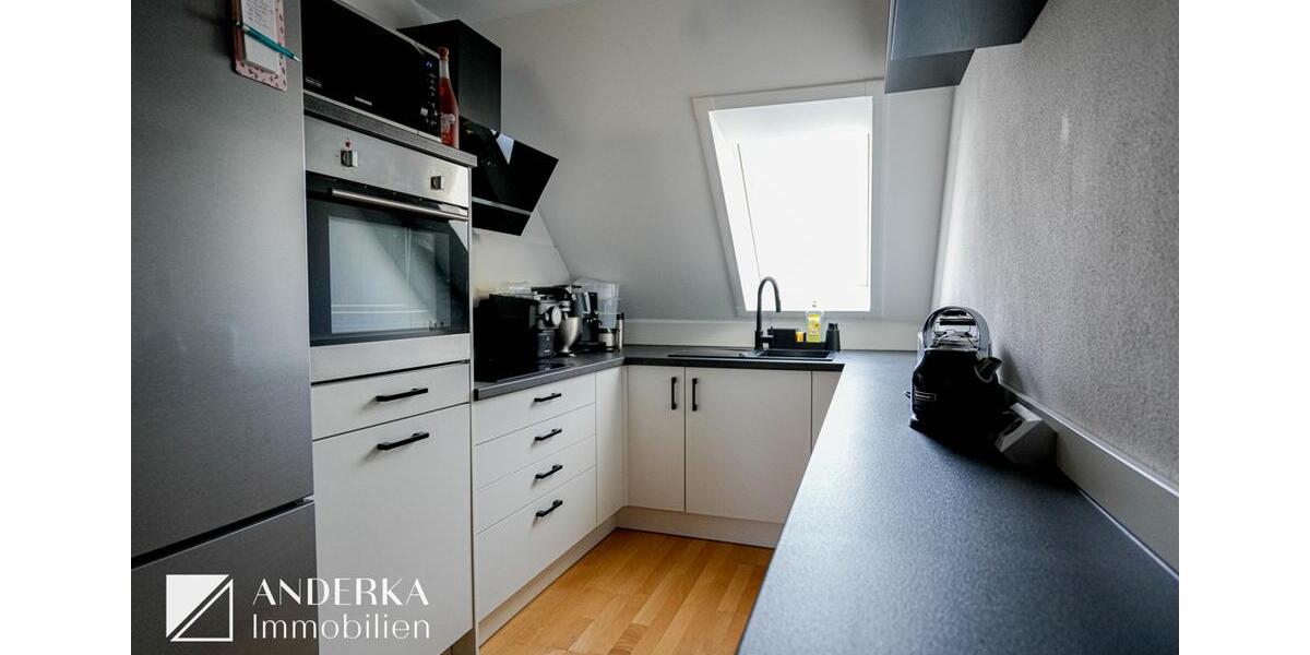 Maisonettenwohnung Günzburg - 2 Zimmer, 83 m&sup2;, 750&euro; | Angebot:26637698