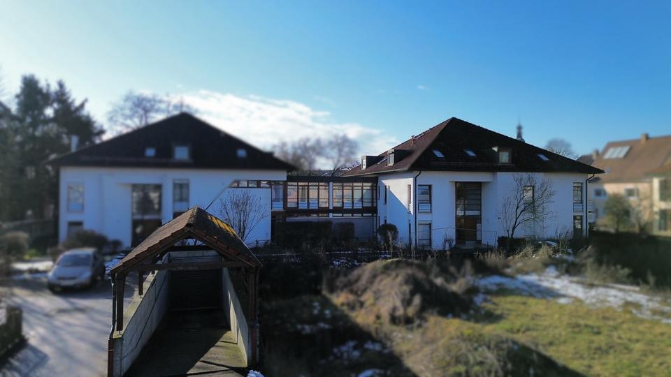 Etagenwohnung Neuburg an der Donau - 1 Zimmer, 39 m&sup2;, 525&euro; | Angebot:26272749