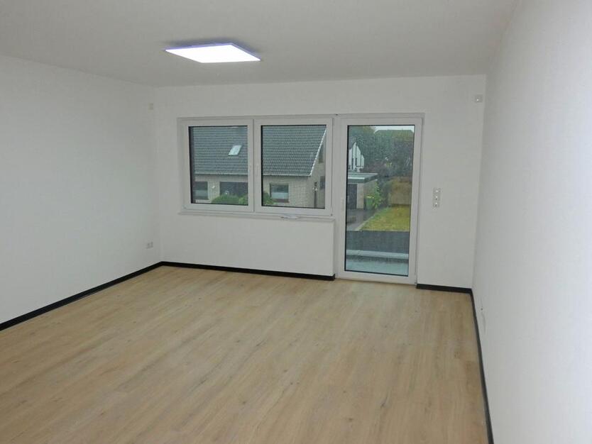 Wunderschöne Wohnung nach hochwertiger Kernsanierung in einer ruhigen & kinderfreundlichen zimmer