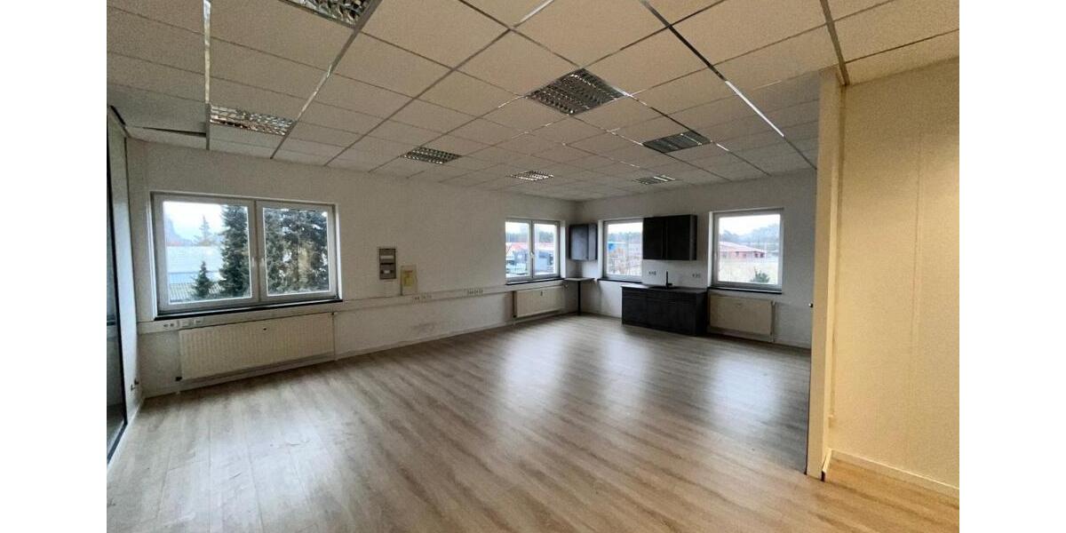 Bürofläche in Schloß Holte - Bereich Helleforthstraße zimmer