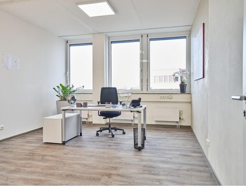 Kleines Büro – Großes Potenzial! Jetzt mieten!