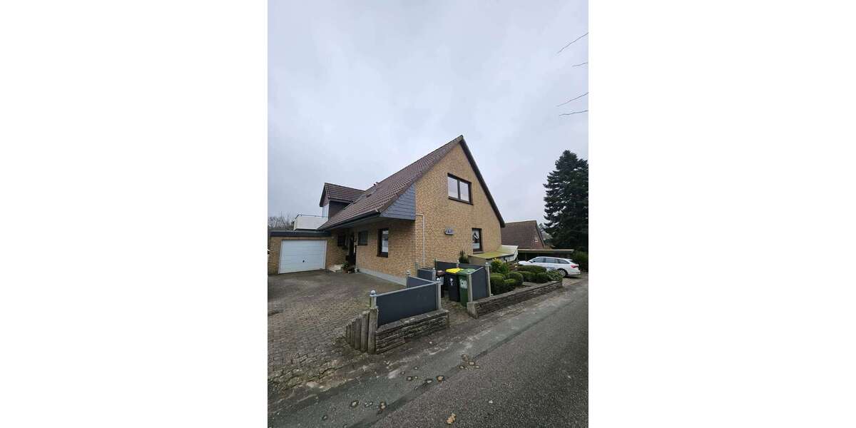 Wohnung zum Mieten in Langballigholz 432 € 48 m² 2 zimmer