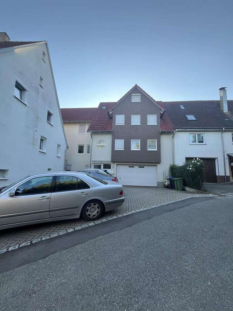 Wohnung zum Mieten in Rottenburg Am Neckar 700 € 60 m²