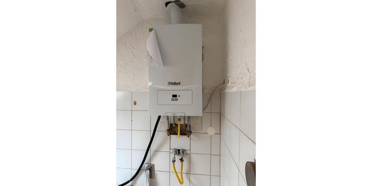 Dachgeschoßwohnung Menden (Sauerland) - 2.5 Zimmer, 43 m&sup2;, 350&euro; | Angebot:25171832