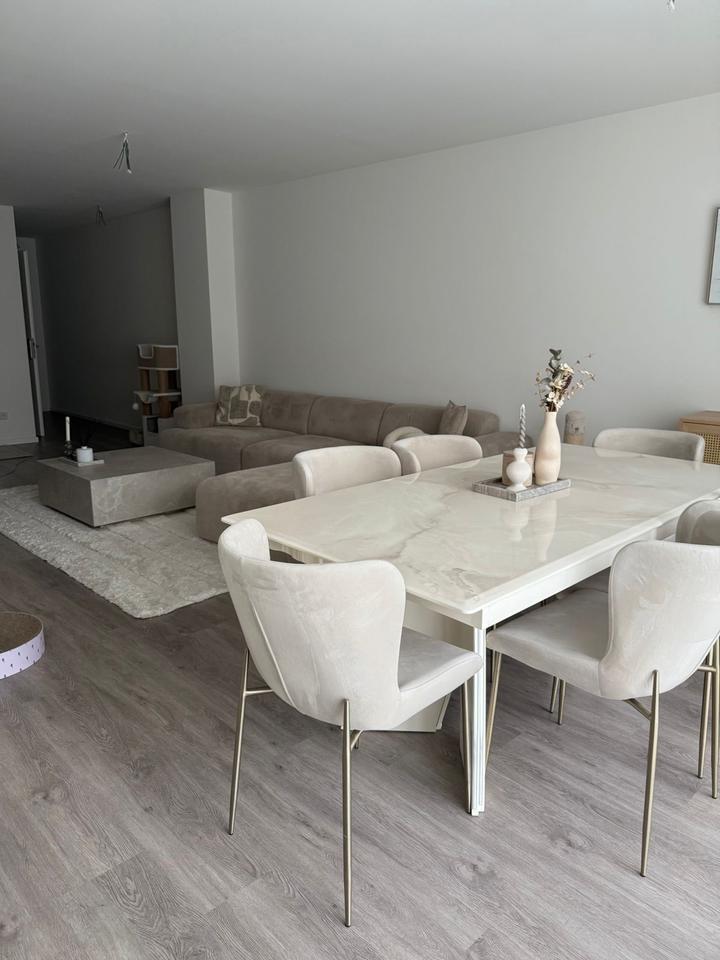 Eine schöne 4 Zimmer Wohnung in Elmshorn