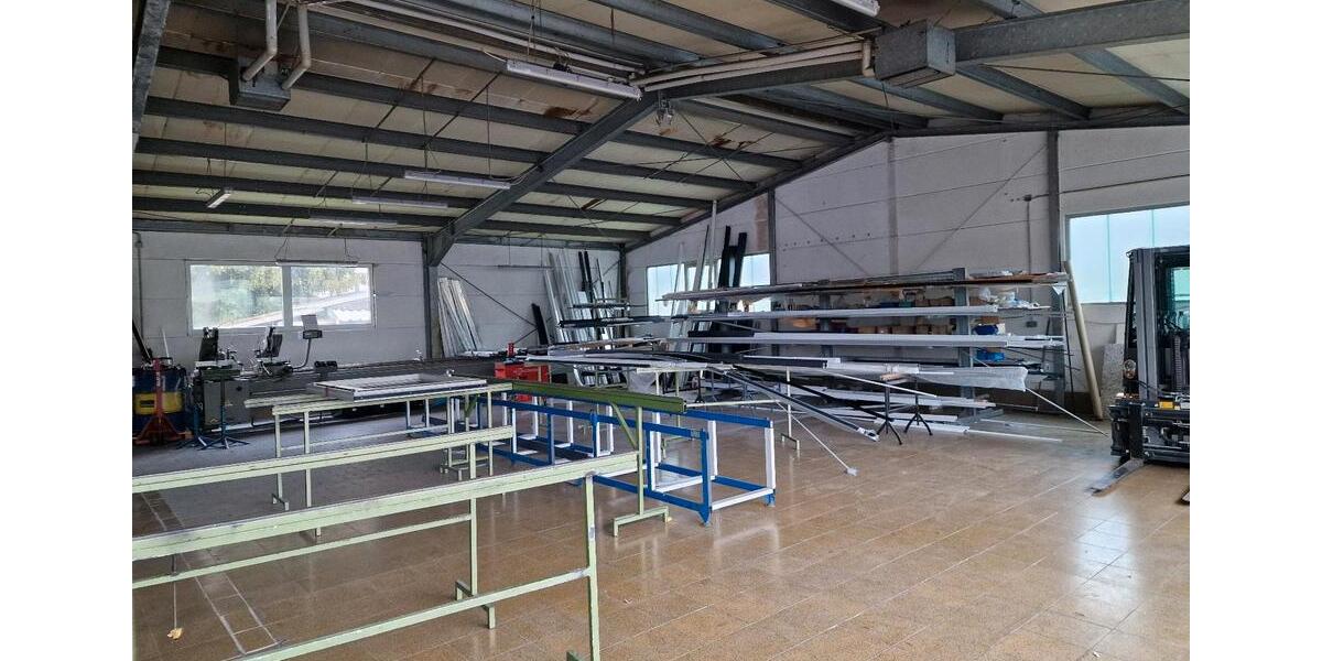 Gewerbeobjekt Schwalbach - 1.700&euro; | Angebot:25965313