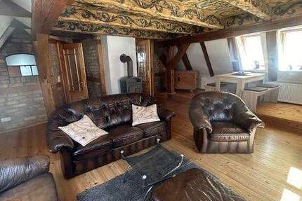 Wohnung Stralsund Altstadt - 3 Zimmer, 110 m&sup2;, 1.350&euro; | Angebot:24822135