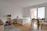 Etagenwohnung Frankfurt am Main Gallus - 1 Zimmer, 39 m&sup2;, 915&euro; | Angebot:26624603