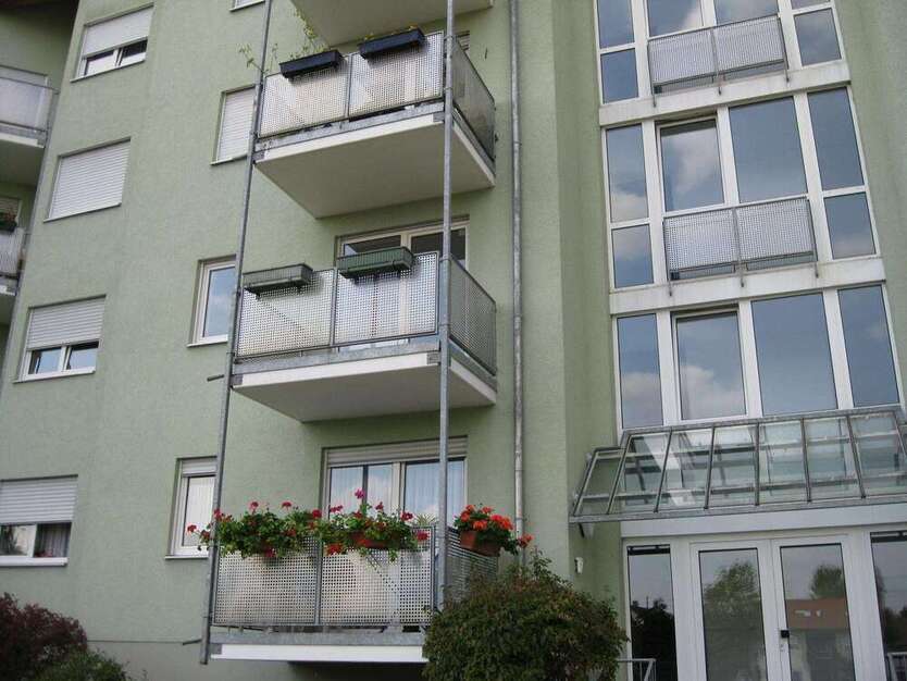 Wohnung zum Mieten in Schwenningen 380 € 30 m²