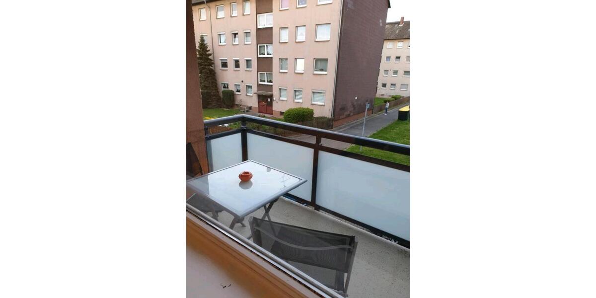 Etagenwohnung Osterwieck - 2 Zimmer, 58 m&sup2;, 830&euro; | Angebot:24507025