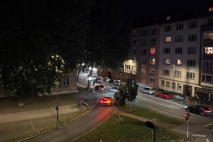 2 Zimmer Wohnung in MZ-Altstadt