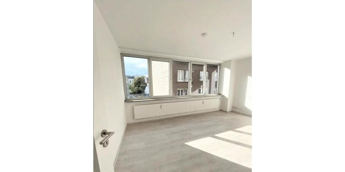 Etagenwohnung Aachen Aachen-Mitte - 1 Zimmer, 44 m&sup2;, 549&euro; | Angebot:26680366