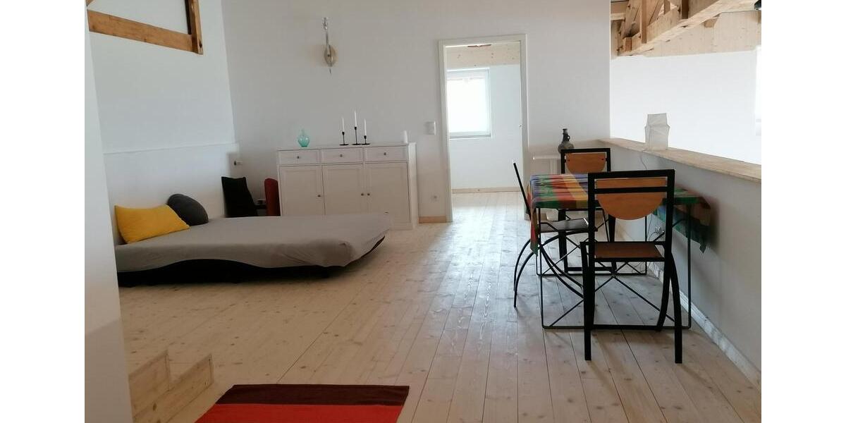 Loft - Studio - Atelier Wiggensbach - 3.5 Zimmer, 213 m&sup2;, 1.811&euro; | Angebot:23021652