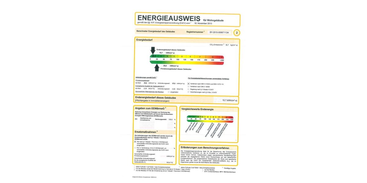 Sehr schöne Luxuswohnung oder Gewerbefläche. (Niedrigenergiehaus) - 3.5 Wörthsee | Angebot:25746503