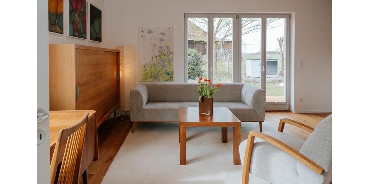 Erdgeschoßwohnung Ratzeburg - 1.5 Zimmer, 45 m&sup2;, 650&euro; | Angebot:25871140