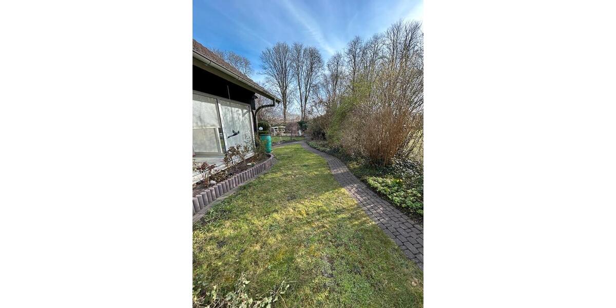 Mehrfamilienhaus, Wohnhaus Wildeshausen - 5 Zimmer, 186 m&sup2;, 1.500&euro; | Angebot:25957147