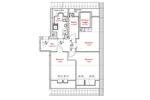 Wohnen auf Zeit Leipzig Nord - 16 Zimmer, 64 m&sup2;, 390&euro; | Angebot:26540260