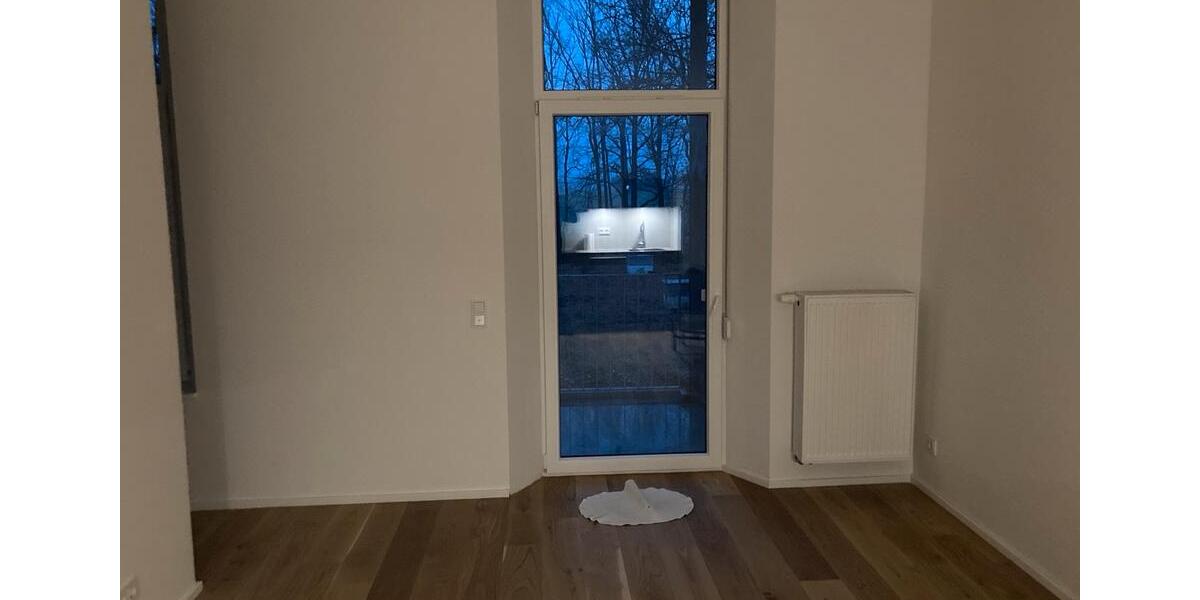 Etagenwohnung Amberg - 2 Zimmer, 47 m&sup2;, 825&euro; | Angebot:26506567