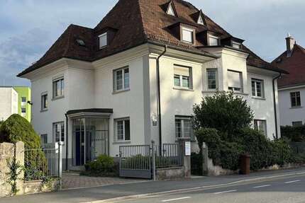 Wohnung Kulmbach Ziegelhütten - 4 Zimmer, 85 m&sup2;, 900&euro; | Angebot:27162801