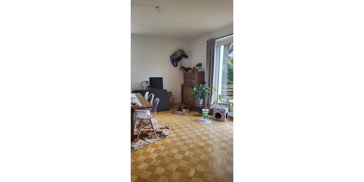 Etagenwohnung Bielefeld Innenstadt - 4 Zimmer, 100 m&sup2;, 1.150&euro; | Angebot:26829460