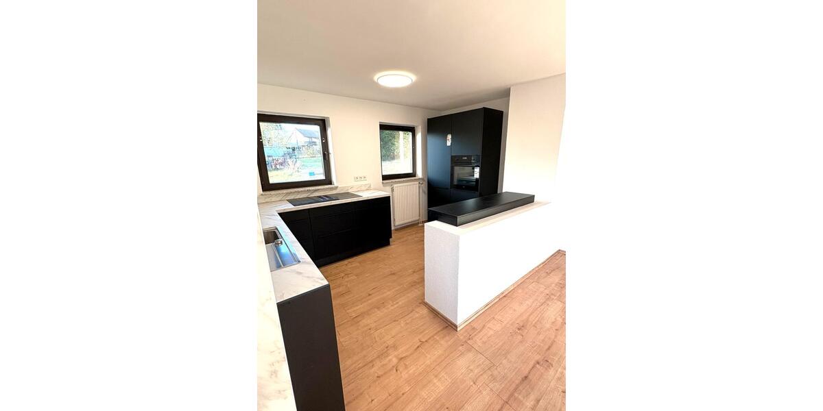Erdgeschoßwohnung Eppelborn - 5 Zimmer, 110 m&sup2;, 1.130&euro; | Angebot:27651428