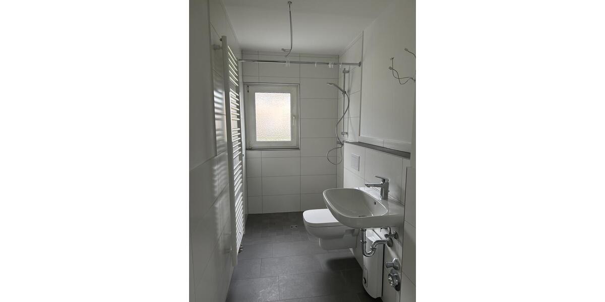 Erdgeschoßwohnung Herten - 2.5 Zimmer, 48 m&sup2;, 407&euro; | Angebot:25320622