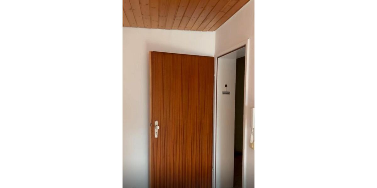 Dachgeschoßwohnung Flein - 3 Zimmer, 63 m&sup2;, 800&euro; | Angebot:26169749