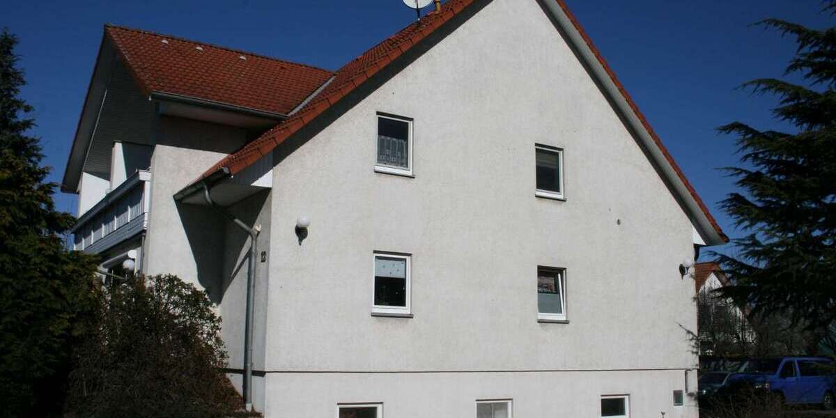 Etagenwohnung Schkeuditz - 2 Zimmer, 69 m&sup2;, 525&euro; | Angebot:25343457
