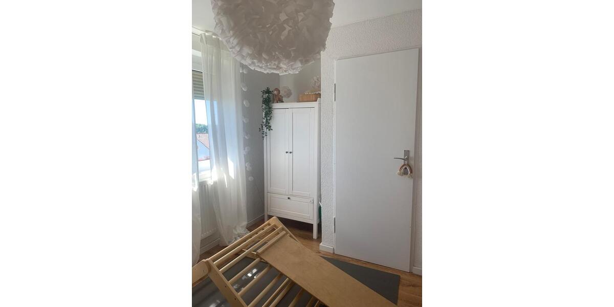 Reihenhaus Biberach an der Riß - 4 Zimmer, 90 m&sup2;, 1.100&euro; | Angebot:25224770