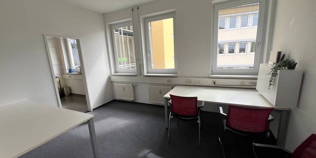 Gewerbeobjekt Markdorf - 4 Zimmer, 103 m&sup2;, 980&euro; | Angebot:25743748