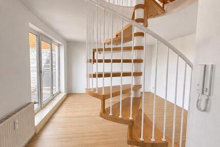 Wohnung Schwerin Altstadt - 2 Zimmer, 58 m&sup2;, 696&euro; | Angebot:26611841