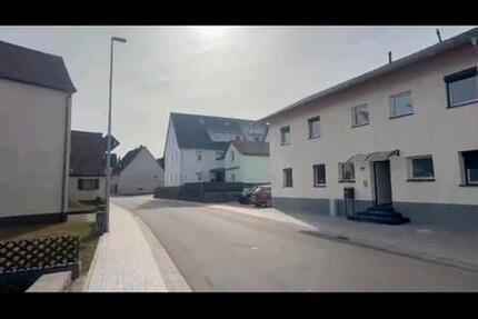 Wohnung Ellwangen (Jagst) - 3 Zimmer, 60 m&sup2;, 650&euro; | Angebot:25283986