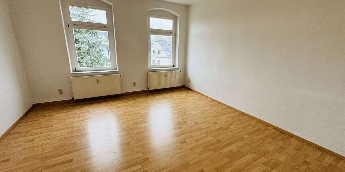 Etagenwohnung Amtsberg OT Schlößchen Schlößchen - 4 Zimmer, 81 m&sup2;, 420&euro; | Angebot:26715887